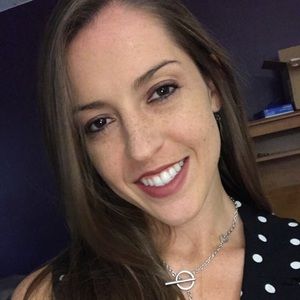 Meet your Posher, Kristin